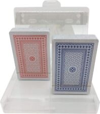 Kartenspiel mit 2x 56