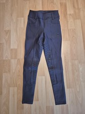 Maya Delorez Reithose Julia