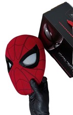 Spider-Man Maske mit