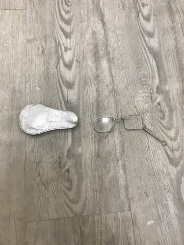 Brille monokel augenglas zum - brille,