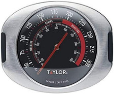 Pro Backofenthermometer