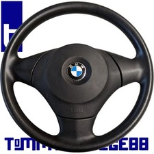 BMW 1er E81 E82 E87 Lenkrad Kunststoff Airbag Lenkradairbag 61644000 6775155