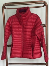 Daunenjacke Damen, Größe 40