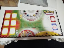 Pokemon Game Plan 1998 With