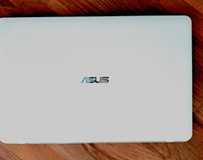 Laptop Asus 17 zoll gebraucht