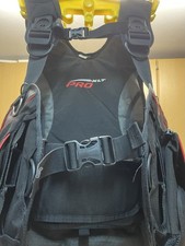 SeaQuest Pro XLT Tauchjacket