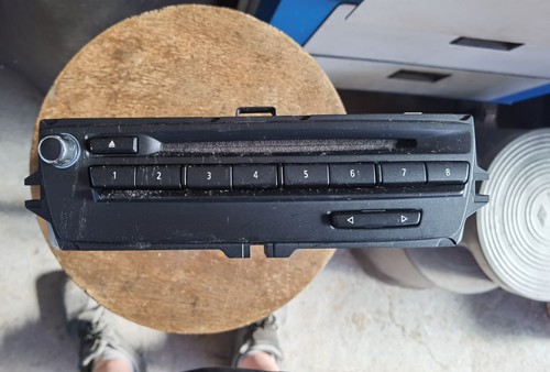 8820328 radio bmw e87 - 8820328,