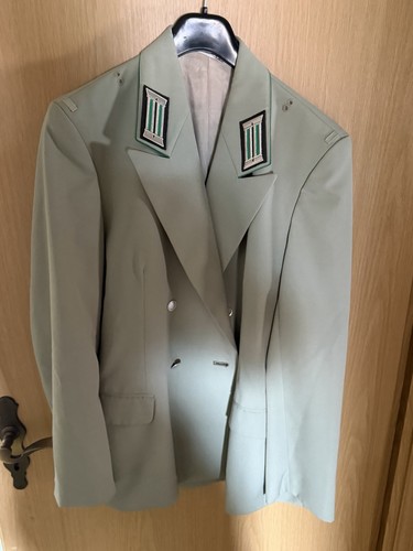 Original ddr nva grenztruppen - nva,