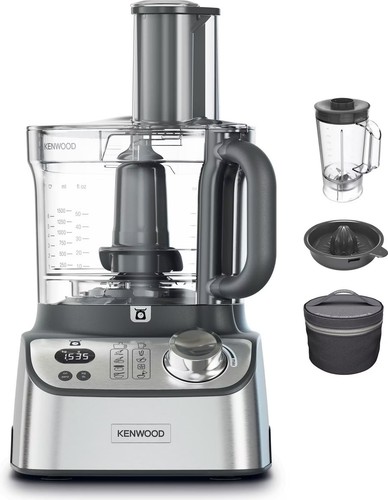 Kenwood multipro express - kenwood,