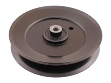 Spannrolle Mähwerk Ø153mm