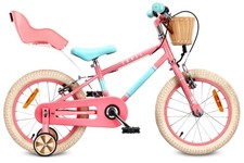 Kinderfahrrad 16 Zoll