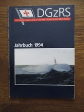 DGzRS  Jahrbuch 1994 (