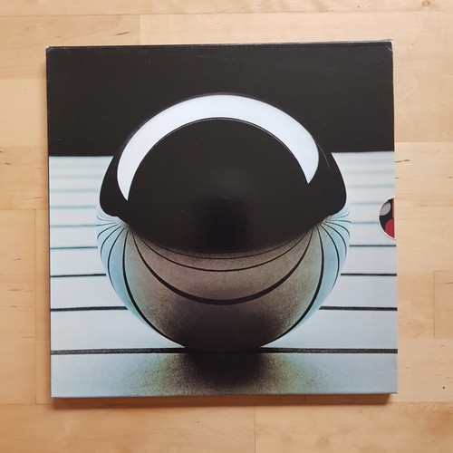 The who tommy 2lp - the, box+inlay