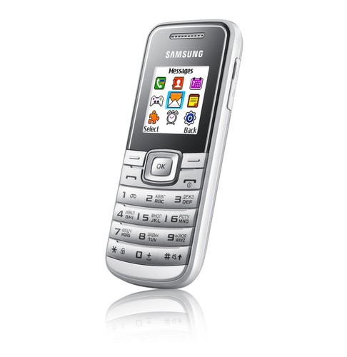 Original samsung e1050 - original, gt-e1050