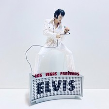 McFarlane Toys - Elvis Presley