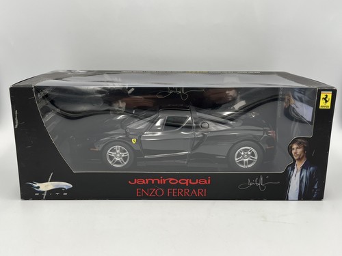 Hot wheels elite enzo - hot,