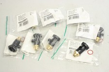 8x WISA AFTAPKRAAN 8004230911 Entleerungsventil Entlehrungshahn 8004230911 OVP