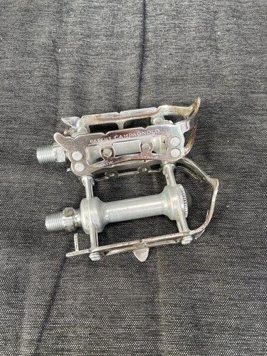 Campagnolo record pedale - record,