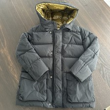ADD JUNIOR Winterjacke mit