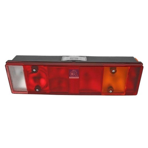 21250 spare parts - dt,