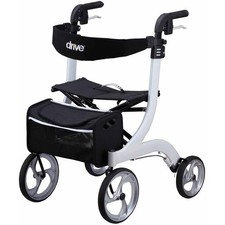 Drive Medical Nitro Rollator