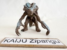 1999 Bandai HG Godzilla 6 2 1/2" Orga Figur Millennium Kaiju Kapsel Spielzeug