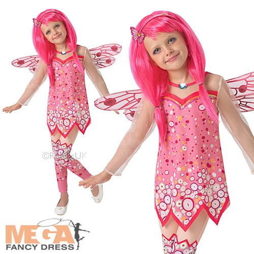 Deluxe mia me mädchen - &,