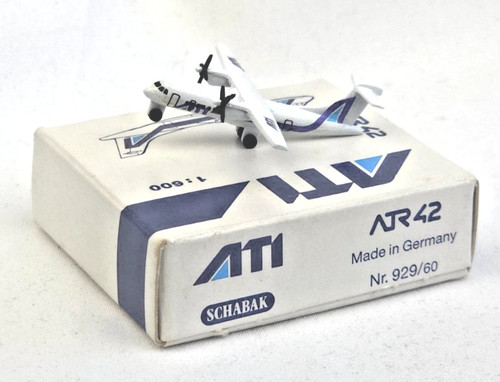 Schabak 929 atr - 929/60, 42