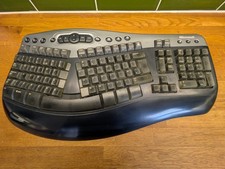 Microsoft Wireless Natural