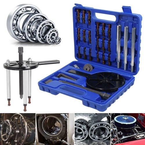 34x innenlager abzieher set - 34x,