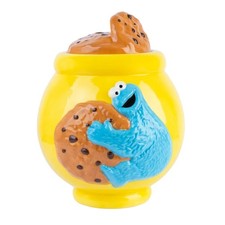 Keksdose monster aus - keksdose,