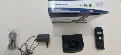 Panasonic tcd150jt - panasonic, kx-tcd150jt