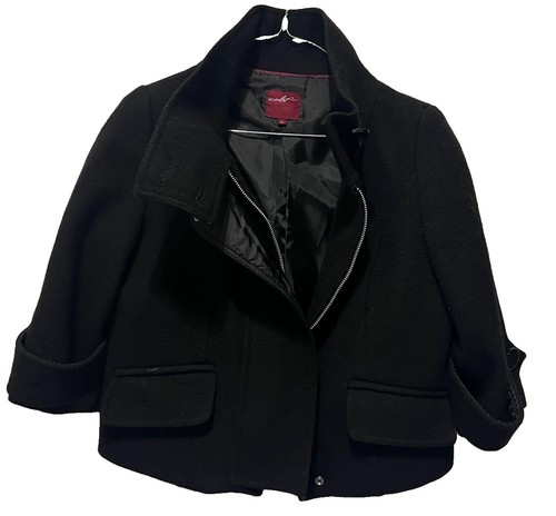 Scalett damen kurzjacke wolle - damen,