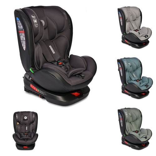 Lorelli size kindersitz - i-size,