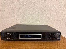 Vu+ Duo Twin Linux HDTV SAT-Receiver 2TB HDD, ohne Fernbedienung. 38 x 28 x 7 cm