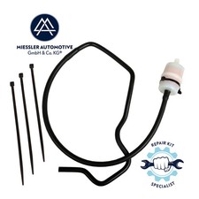 BMW 5er (E61) Ansaugschlauch +