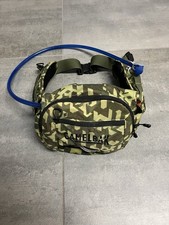 Camelbak Hip Pack Repack Trinkgürtel Gürteltasche 1,5 Liter Trinkblase UVP 65€