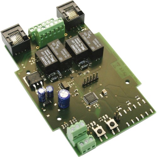 Tams elektronik 04156 c - elektronik, 51-04156-01-c