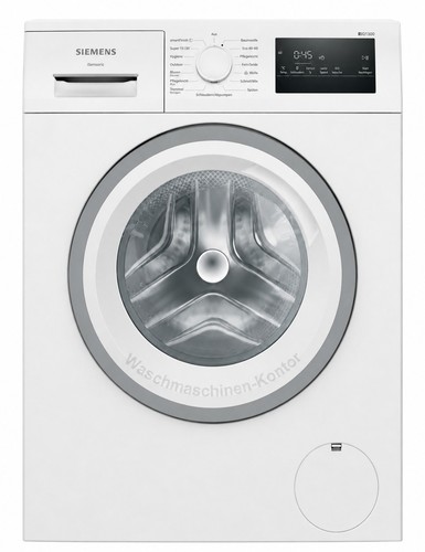 Siemens iq300 wm14n127 8kg - siemens,