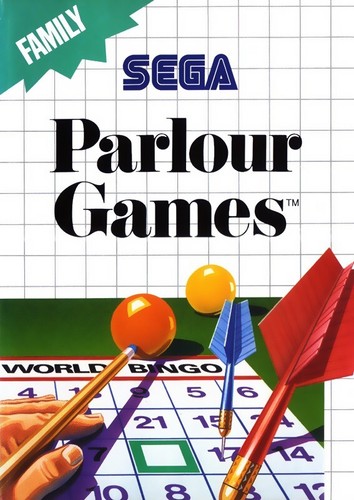 Sega master system - sega, spiel
