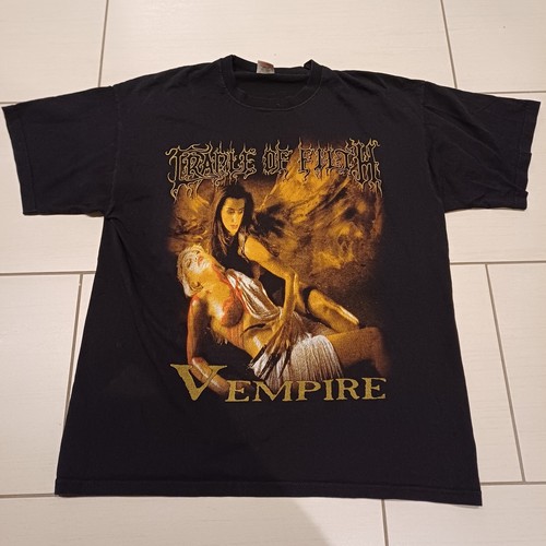 Cradle filth vempire - filth,
