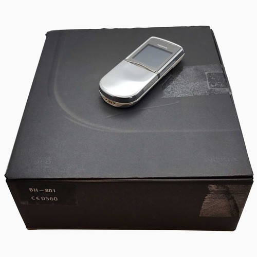 Nokia 8800d sirocco - 8800d,