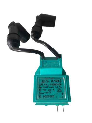 Viessmann 9527020 trafo - viessmann, dcz