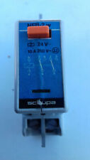 Schupa Relais NFR-2w 24V