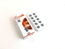 10 x Osram 2741MF 24 Volt 1.2