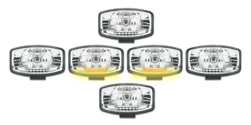 Leistungsstarke 24v halogen - leistungsstarke,