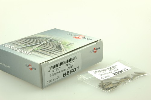 Tillig 85501 schienenverbinder - tillig,