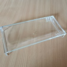 Ablage Schale für Stifte, o.ä. aus Acryl !