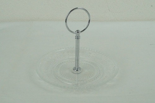 Etagere etage vintage - 1, glas