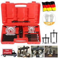 15tlg lager abzieher - 15tlg,